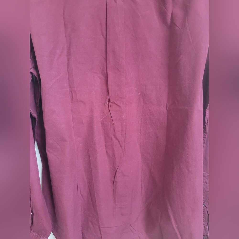 ❤️❤️❤️Men's Benetton Shirt - Picture 12 of 12